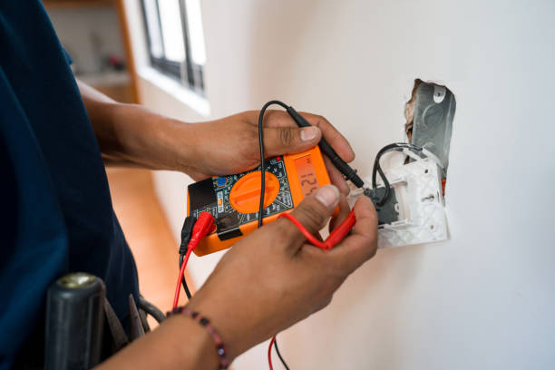 Best Electrical Contractors for Businesses  in Bazon, CA