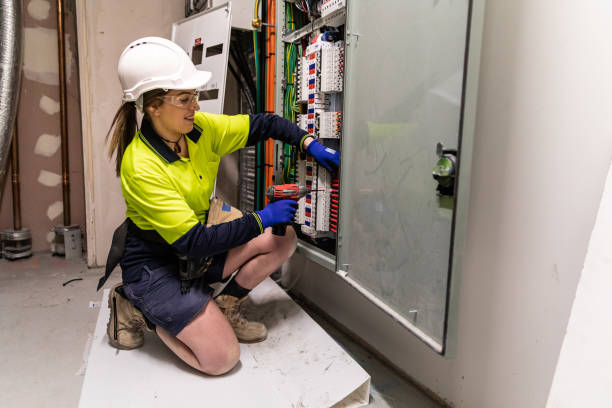 Best Electrician for Home Renovation  in Bazon, CA