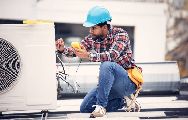 Electrical System Inspection in Cabazon, CA