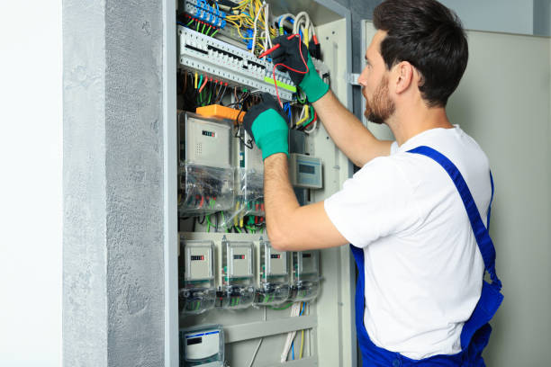 Best Electrical Wiring Services  in Bazon, CA