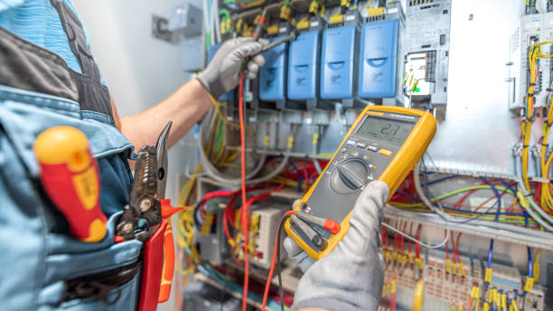 Best Electrical Wiring Services  in Bazon, CA