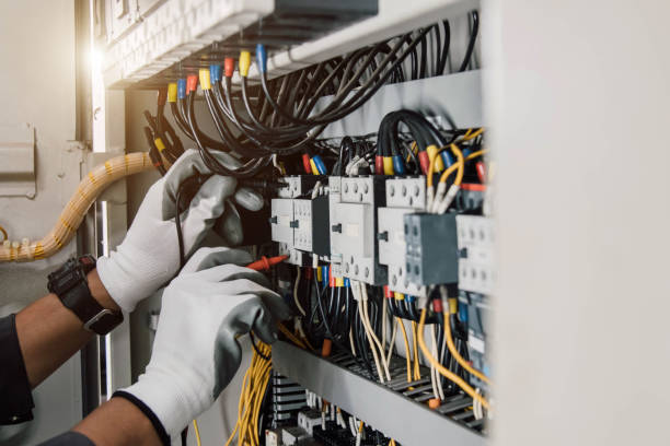 Best Electrical System Inspection  in Bazon, CA